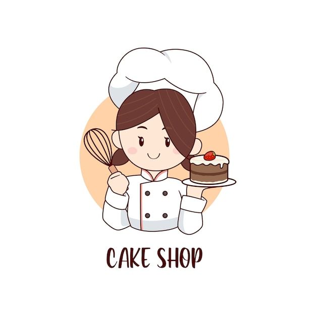 CAKE SHOP